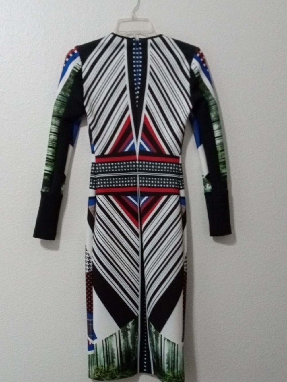 Clover Canyon dress - Picture 3 of 4